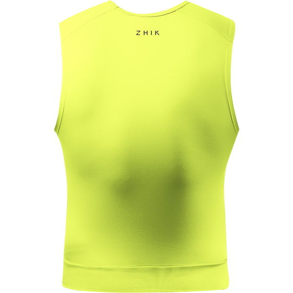2026 Zhik Unisex Event Vest Vst-0021-u-hvy-osf - Haute Visibilité